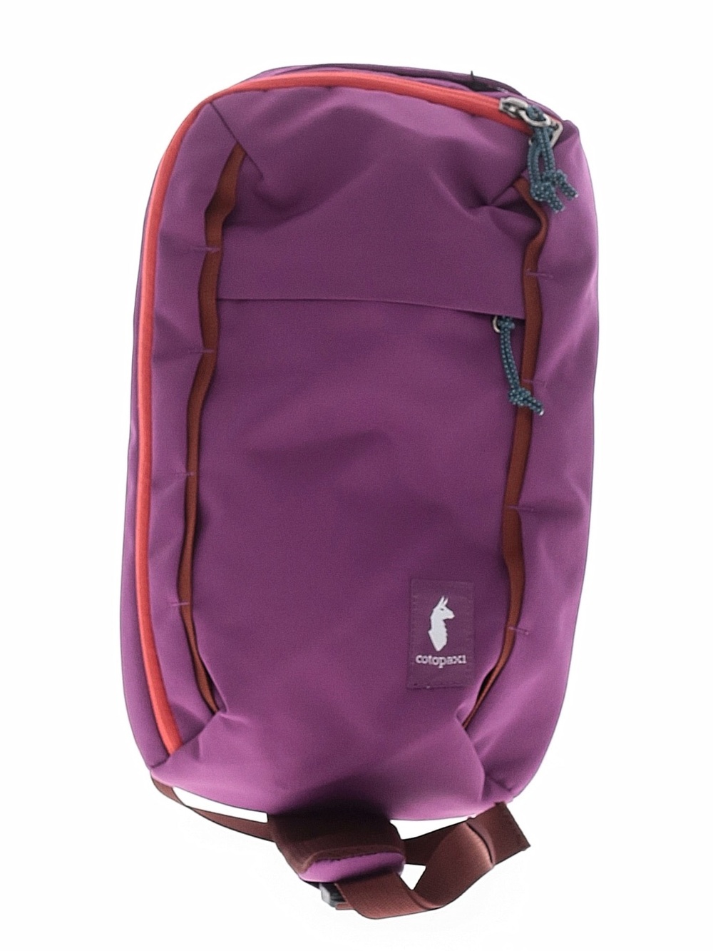 NEW Cotopaxi Todo 8L Sling - Cada Día Mauve